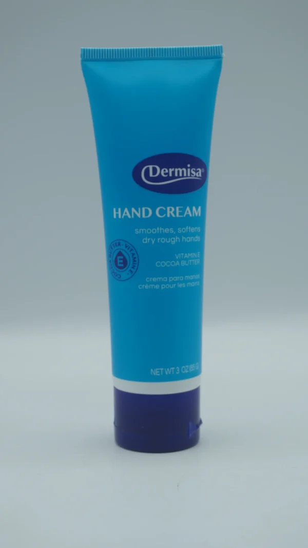 Hand Cream / Crema de Manos