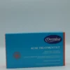 Acne Treatment Kit / Kit de tratamiento de Acne