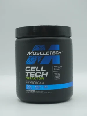 Cell Tech Creactor