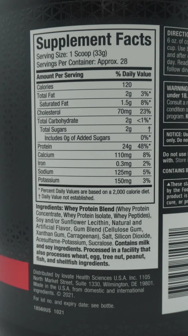 DSC01434.webp NITRO TECH 2.2 lb / Proteinas