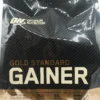 Gold Standar Gainer 10.2lb