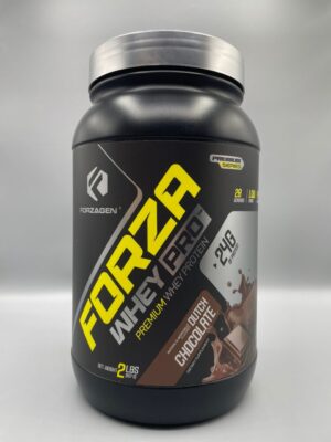 WHEY-PRO 2LB FORZAGEN