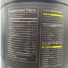 WHEY-PRO 5LB FORZAGEN