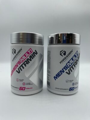 Multivitaminico Forzagen