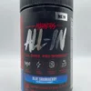 MADNESS ALL-IN - Full-Dose Pre-Workout - MUTANT