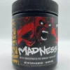 MADNESS PREWORKOUT - MUTANT