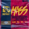 MASS 5 LBS - Muscle Mass Gainer - MUTANT
