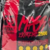 MASS EXTREME 2500 20lb - MUTANT