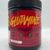 GLUTAMINE - Premium Micronizada L-Glutamina - MUTANT