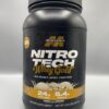 NITRO TECH 2.2 lb / Proteinas