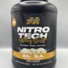 NITRO TECH 5,5 lb / Proteinas