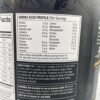 NITRO TECH 5,5 lb / Proteinas