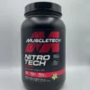 Nitro Tech Ripped / Proteinas