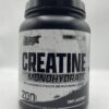 Creatina Nutrex 200 servicios