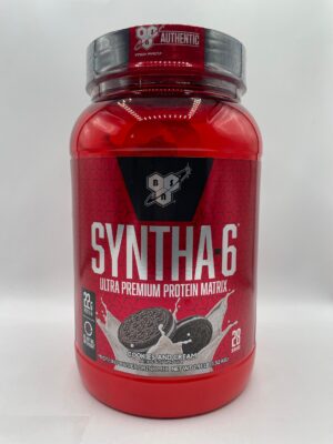 SYNTHA-6 3lb / Proteinas