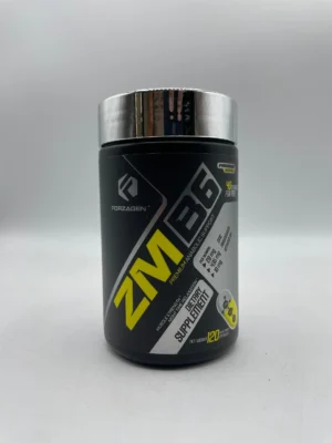 Forzagen ZMB6 160cap