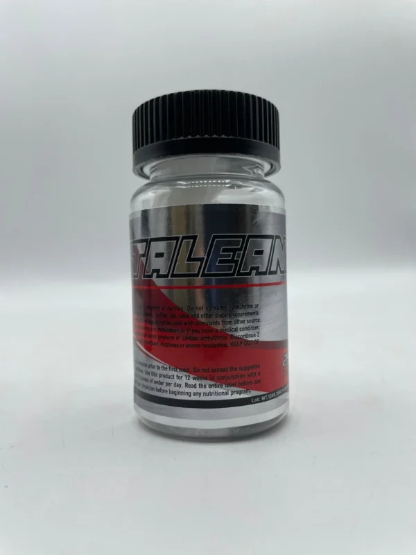 azMetaleaner.webp ACHIEVING ZERO METALEANER / Quemadores de Grasa