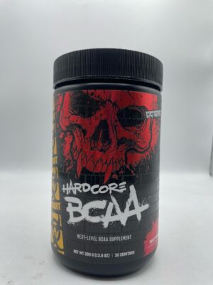 BCAA 9.7 - Sports Drink Mix - MUTANT