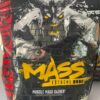 MASS EXTREME 2500 12lbs - MUTANT