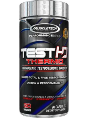Test HD Thermo