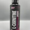 L Carnitina 3000 Nutrex - Liquida.