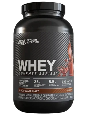 Whey Gourmet Series. Optimus Nutrition 2lb