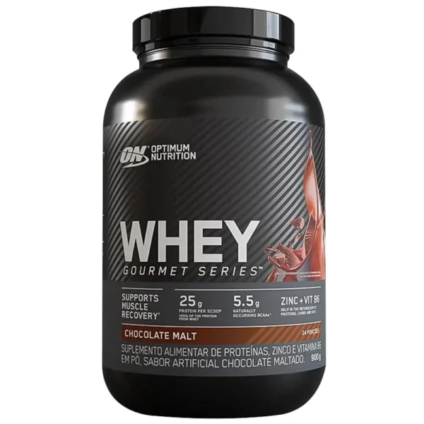 Whey Gourmet Series. Optimus Nutrition 2lb
