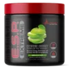 Metabolic Nutrition E.S.P. Extreme pre-entreno manzana verde 275 g