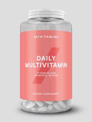 Myprotein Daily Multivitamin 60 tabletas